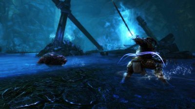 скачать Kingdoms of Amalur Re-Reckoning торрент